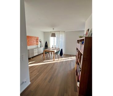 2½ Zimmer-Wohnung in Zürich - Kreis 6 Unterstrass, möbliert, auf Zeit - Photo 2