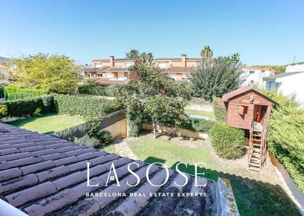 224m² House to rent in Vallpineda-Rocamar, Sant Pere de Ribes