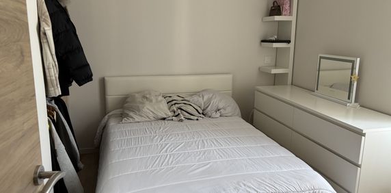 Location Appartement 2 pièces 34m² BOURG DE PEAGE 26300 - Photo 2