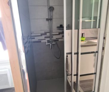 Location Appartement 2 pièces 35m² TULLE 19000 - Photo 3