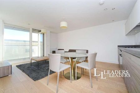 Orion, The Boardwalk, Brighton, BN2 - Photo 2