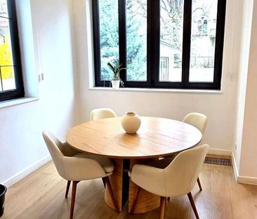 Vila premium cu arhitectura contemporana. Rezidential sau birou - Photo 4