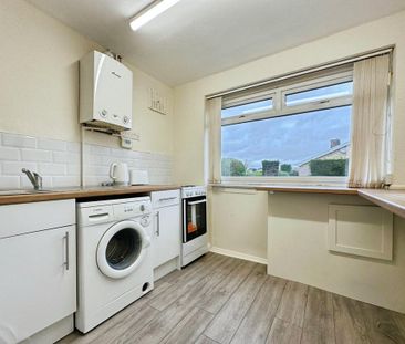 2 bedroom bungalow to rent - Photo 1