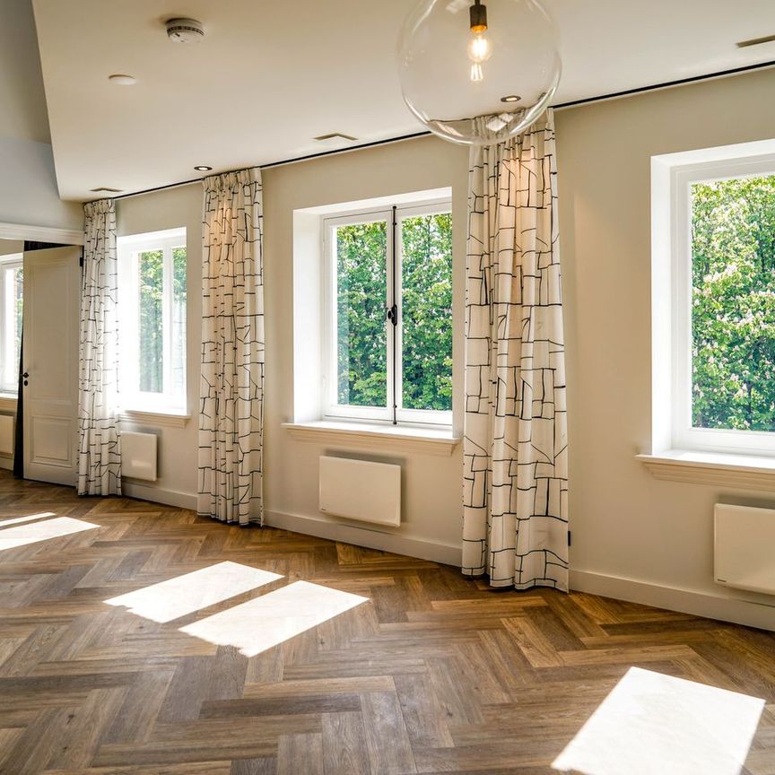 Appartement te huur: Nassaulaan 6-F 2514 JS Den Haag - Foto 1
