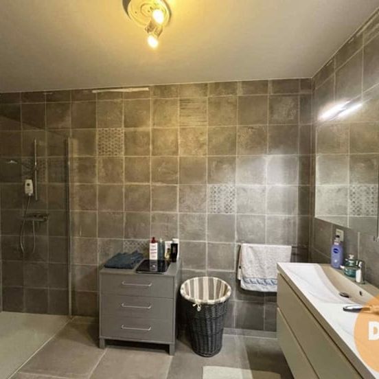 Appartement te huur - Foto 1