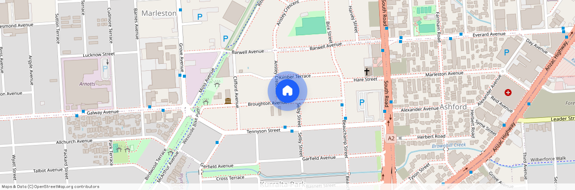 17 Broughton Avenue, SA 5037, Kurralta Park