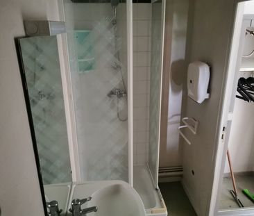 Location Appartement 1 pièce 18m² ARRAS 62000 - Photo 4