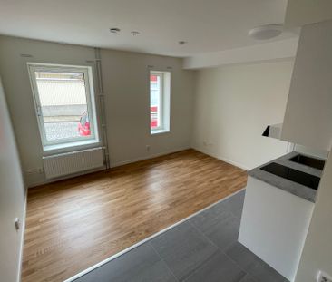 Södergatan, Uddevalla - Foto 4