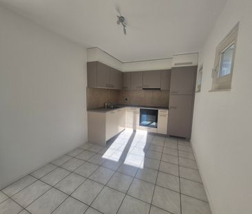 VISSIGEN - 2.5PCES AVEC GRAND BALCON - Photo 1