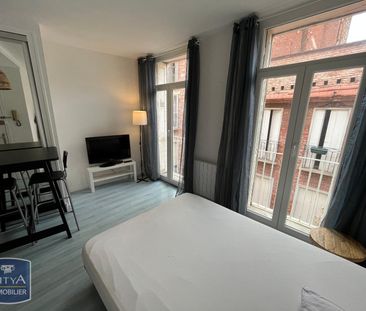 Location Appartement 1 pièce 22m² PERPIGNAN 66000 - Photo 4