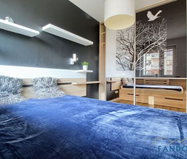 HIT!! Piękne i Nowoczesne – 2 pokoje, LUBELSKA + Garaż - Photo 4