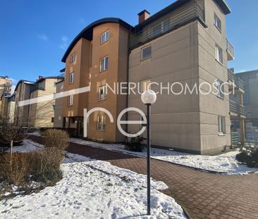 Kraków, Kurdwanów = mieszkanie 2 pokojowe do wynajmu - Photo 3