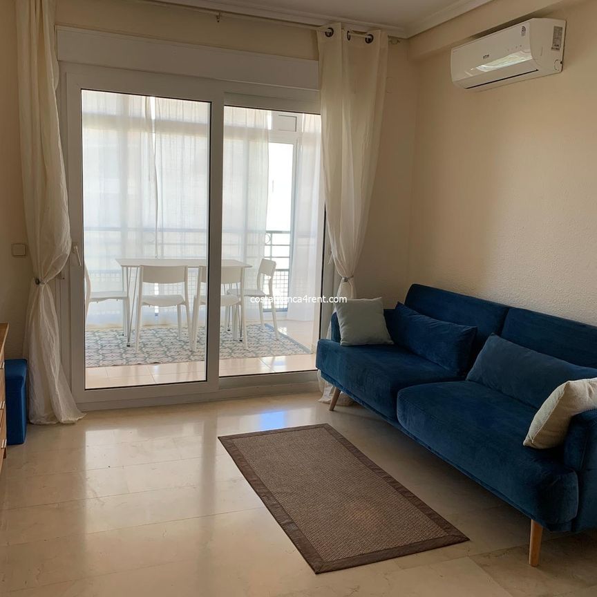 Appartement Albir - Photo 1