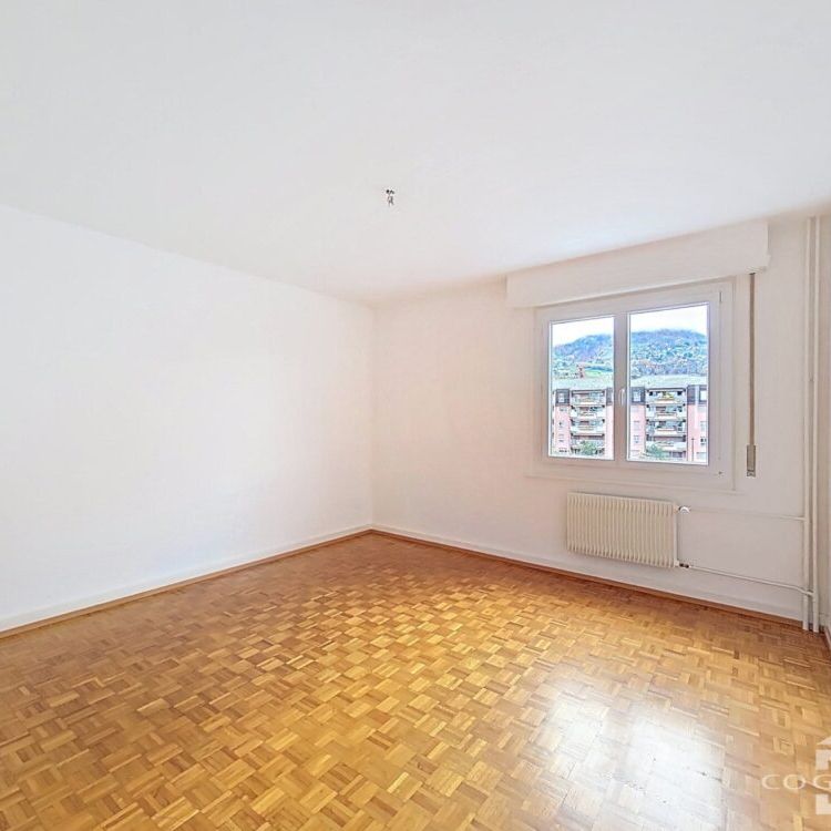 Bel appartement de 3 pièces au 3ème étage d’environ 68m2 - Photo 1