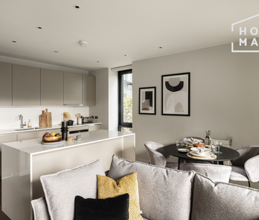 2 bedroom flat to rent - Photo 3