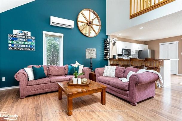 For Lease - 470 OXBOW Crescent, Collingwood, Ontario - Photo 1