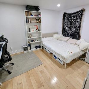 3 1/2 - Montréal - 1 190 $/mois - Photo 2