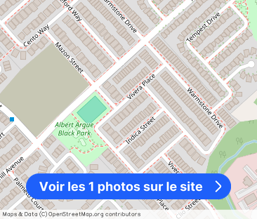531 Vivera Place #B Ottawa, ON K2S0W2 - Photo 1