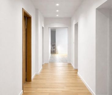 3 Zimmer Wohnung - Foto 1