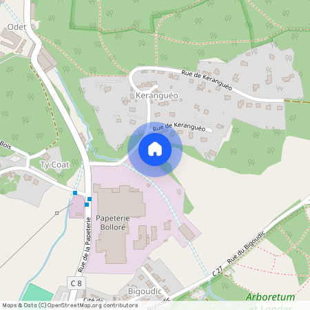 29500, Ergué-Gabéric