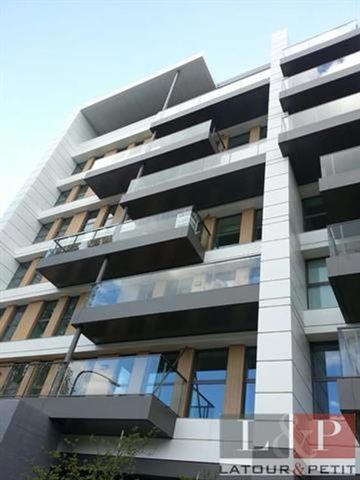 Appartement te huur - Foto 3