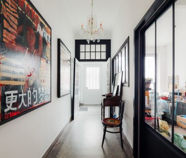 Avenue du Prince Héritier, 1200, Woluwe-Saint-Lambert - Foto 2