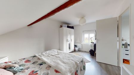 Location Appartement 2 pièces 29m² DIJON 21000 - Photo 5