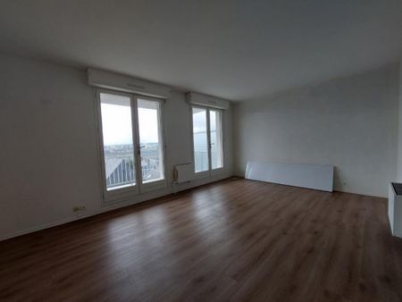 Location Appartement 2 pièces 53m² ROUEN 76000 - Photo 2