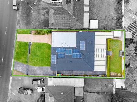 60 Amundsen Street, Leumeah NSW 2560 - House For Rent | Domain - Photo 4