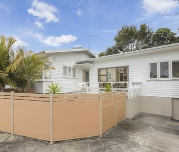 99 Selwyn Avenue, Mission Bay, Auckland 1071 - Photo 2