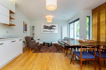 Bowling Green Lane - Photo 2