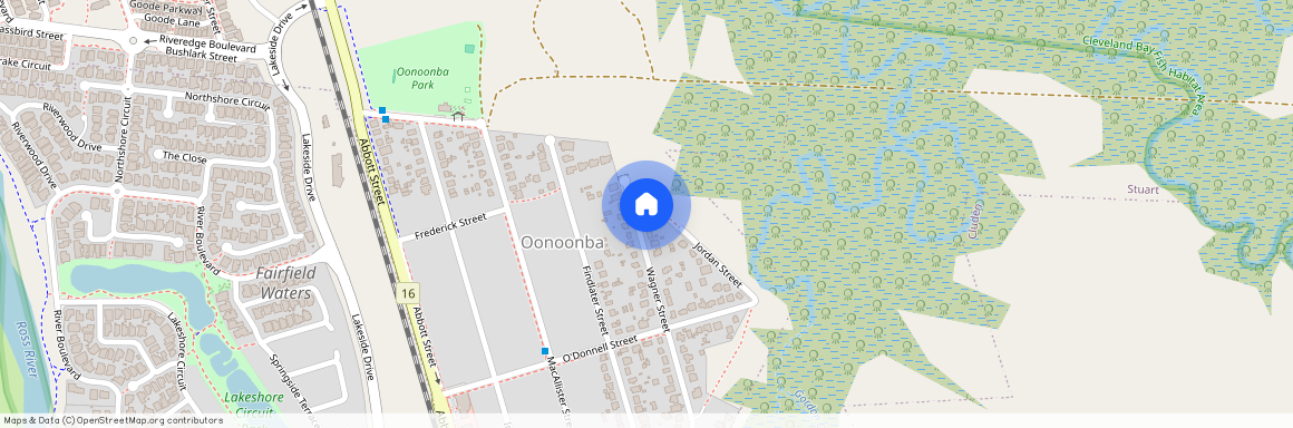 2/4 Wagner Street, Oonoonba