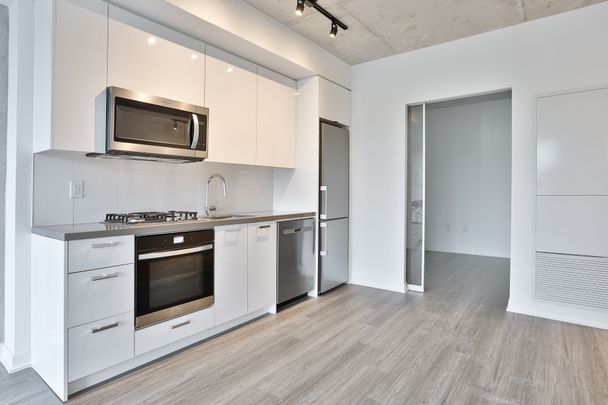 For Lease - 195 McCaul Street Unit# 202, Toronto, Ontario - Photo 1