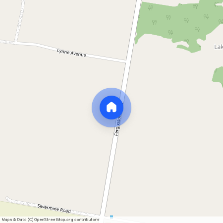 190a Fergusson Road, NSW 2572, Lakesland