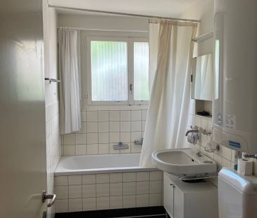 1.5 Zimmer, 40 m², EG - Foto 4