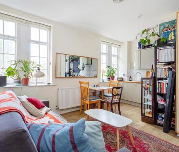 1 bedroom apartment to rent - Photo 3
