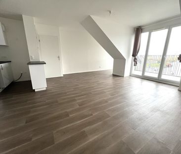 Location Appartement 3 pièces 62m² MELUN 77000 - Photo 1