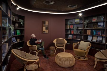 Studio to rent - Photo 3