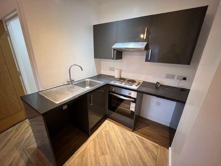 2 bedroom apartment to rent - Photo 4