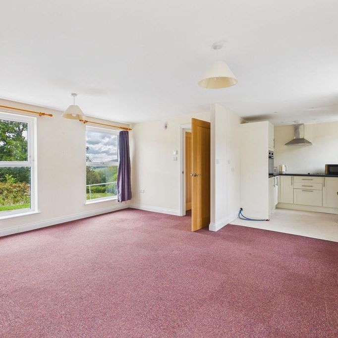 1 bedroom detached house to rent - Photo 1