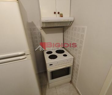 Studio / γκαρσονιέρα 30 τ.μ. για ενοικίαση, Ν. Σερρών, Σέρρες - Photo 1