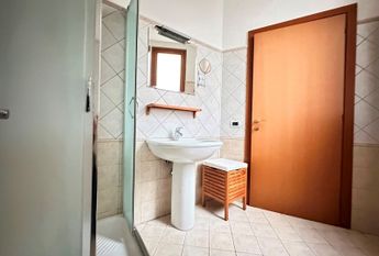 Appartamento in affitto a Velletri