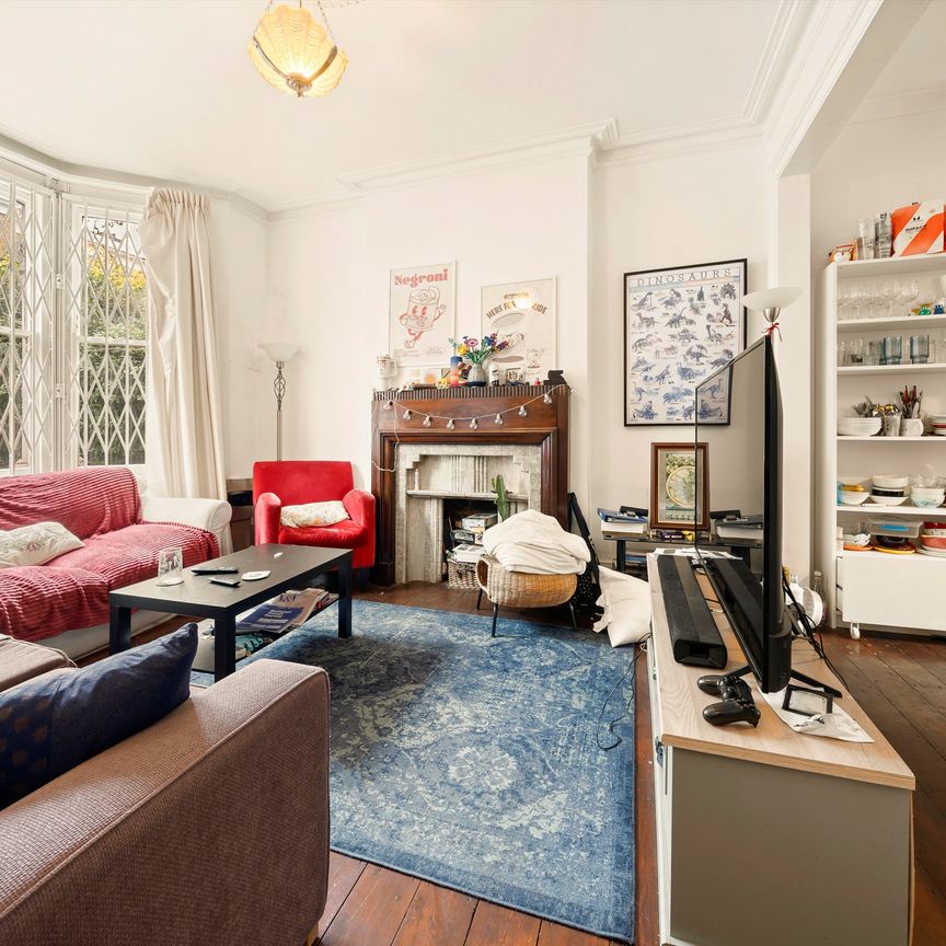 Harwood Road, SW6, London - Photo 1