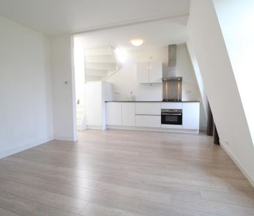 Appartement te huur: Hendrik Jacobszstraat 4-4 1075 PD Amsterdam - Photo 1