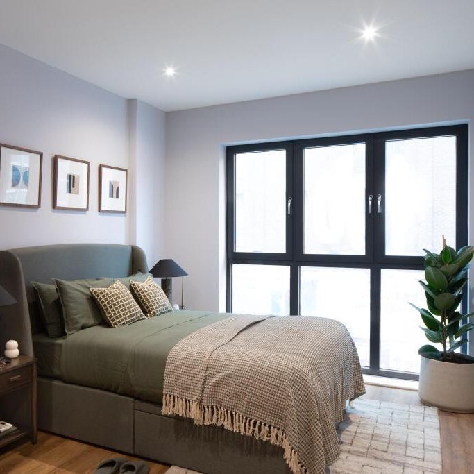 2 bedroom flat to rent - Photo 1