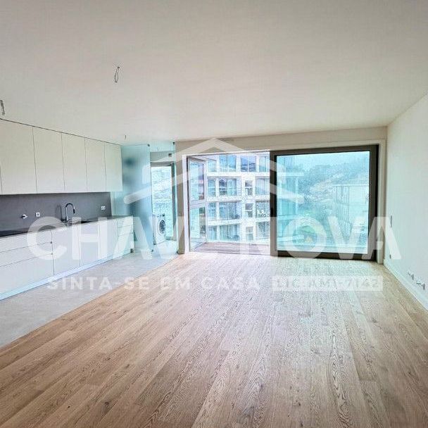 Apartamento T2 em Porto - Photo 1