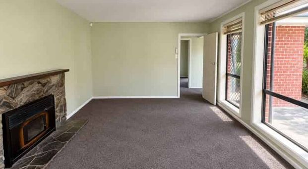 UPPER RICCARTON - 2 BEDROOM, 1 BATHROOM, HEATPUMP - Photo 1