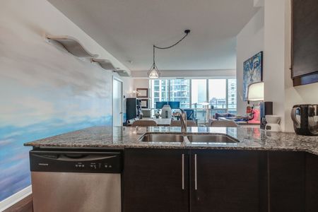 For Lease - 33 Bay Street Unit# 508, Toronto, Ontario - Photo 3