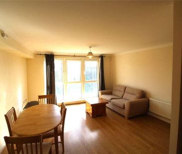 Fisgard Court, Admirals Way, Gravesend, Kent, DA12 - Photo 2