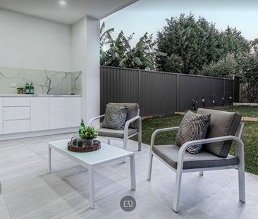 75a Evans Rd, Dundas Valley NSW 2117 - House For Rent | Domain - Photo 4